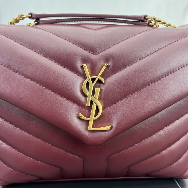 YSL Satchel Bags